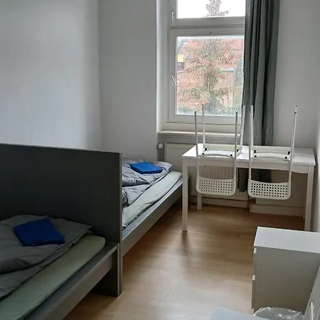 Apartment Lumini Uhlandstrasse 17
