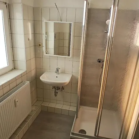 Lumini Uhlandstrasse 17 Apartment *